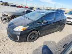 TOYOTA PRIUS 2015