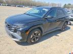 HYUNDAI TUCSON 2025