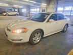 CHEVROLET IMPALA 2013