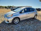 TOYOTA PRIUS C 2012