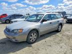 SUBARU LEGACY 2005