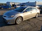 TOYOTA AVALON HYBRID 2013