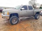 CHEVROLET SILVERADO 2012