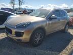 PORSCHE CAYENNE 2016