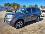 HONDA PILOT 2013