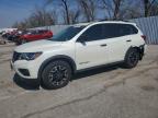 NISSAN PATHFINDER 2020