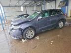 ACURA RDX 2017