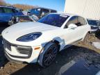 PORSCHE MACAN 2023