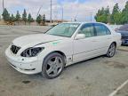 LEXUS LS 430 2006