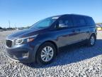 KIA SEDONA 2006