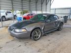 FORD MUSTANG 2003