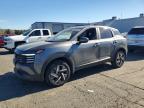 NISSAN KICKS 2025