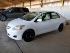 TOYOTA YARIS 2007