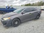 TOYOTA CAMRY 2014