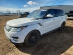 LAND ROVER RANGE ROVER SPORT 2017