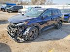 NISSAN ROGUE 2024