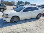 MITSUBISHI GALANT 2012