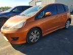 HONDA FIT 2010