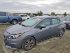 NISSAN VERSA 2020