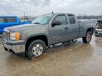 GMC SIERRA 2011
