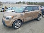 KIA SOUL 2015