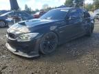 BMW M3 2015