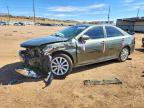 TOYOTA CAMRY HYBRID 2012