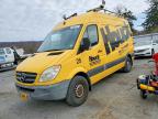 MERCEDES-BENZ SPRINTER 2011