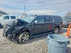 CHEVROLET SUBURBAN 2016