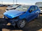 SCION IA 2016