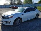 KIA OPTIMA 2014
