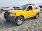 NISSAN XTERRA 2007