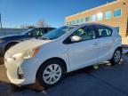 TOYOTA PRIUS C 2013