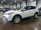 TOYOTA RAV4 2014