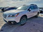 SUBARU OUTBACK 2016