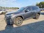 TOYOTA RAV4 HYBRID 2022