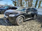 NISSAN PATHFINDER 2025