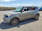 KIA SOUL 2018