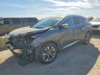 NISSAN MURANO 2015