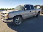 CHEVROLET SILVERADO 2005