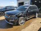 JEEP GRAND CHEROKEE 2022