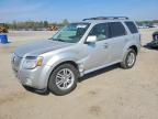 MERCURY MARINER 2009