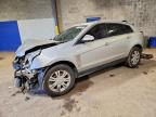 CADILLAC SRX 2015