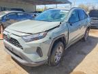 TOYOTA RAV4 HYBRID 2023