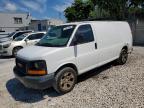 GMC SAVANA 2006