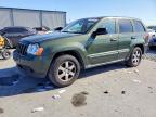 JEEP GRAND CHEROKEE 2008