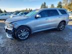 DODGE DURANGO 2017