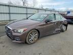INFINITI Q50 2014