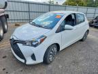 TOYOTA YARIS 2017
