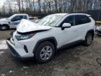 TOYOTA RAV4 2021